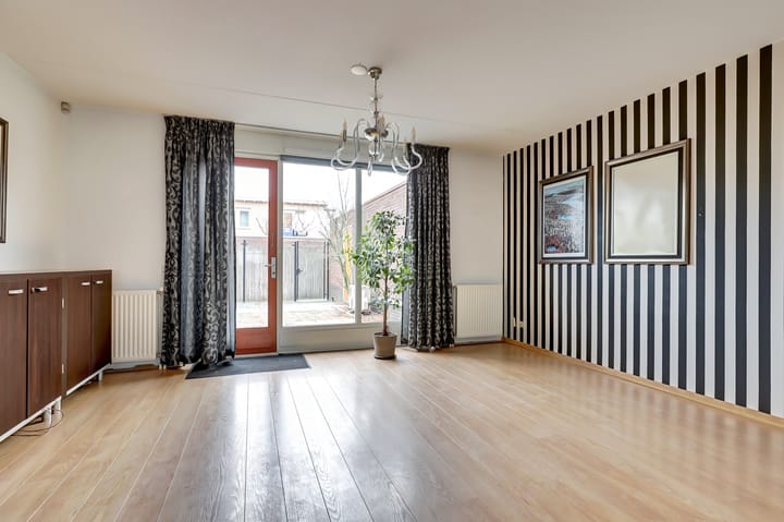 Foto 10 van Prof. Bosschastraat 35