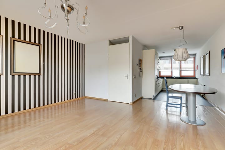 Foto 12 van Prof. Bosschastraat 35