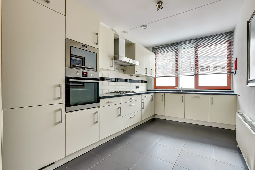 Foto 13 van Prof. Bosschastraat 35