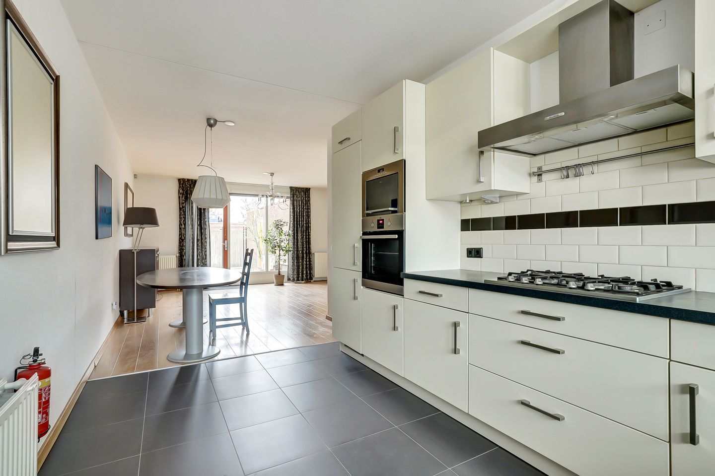 Foto 14 van Prof. Bosschastraat 35