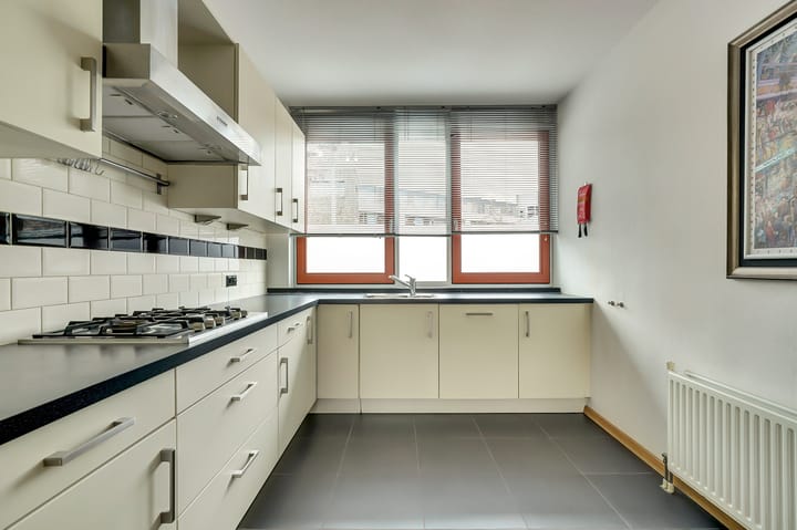 Foto 15 van Prof. Bosschastraat 35