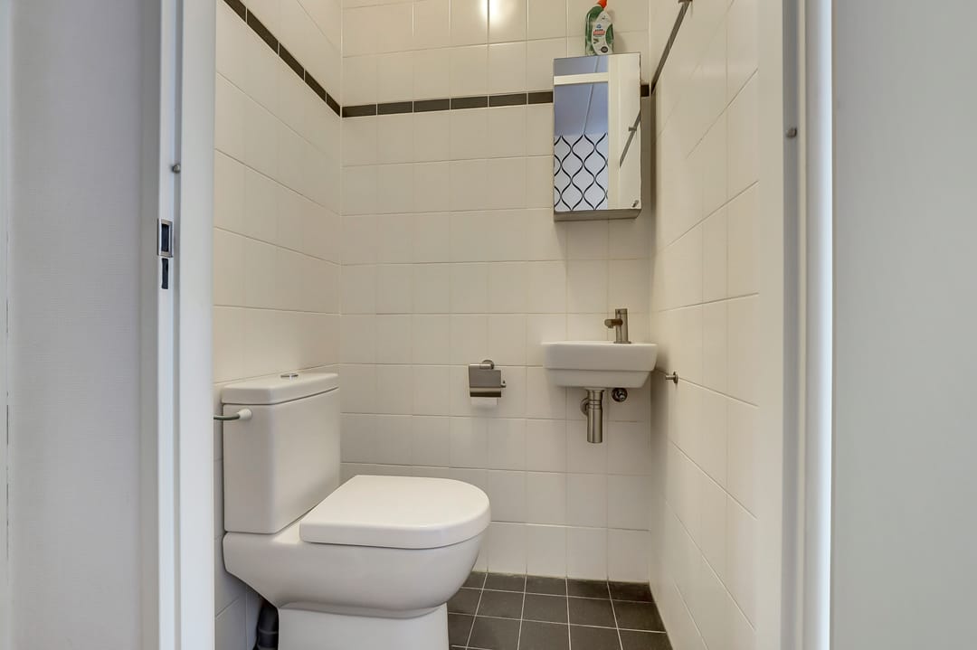 Foto 16 van Prof. Bosschastraat 35