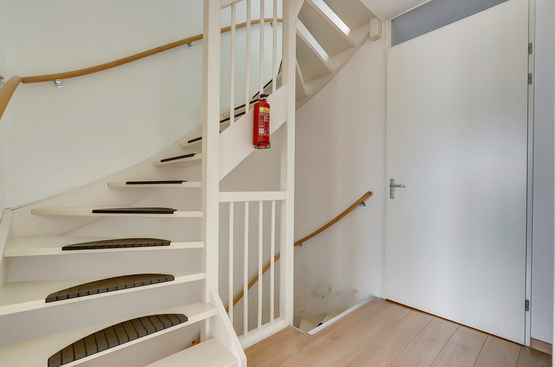 Foto 17 van Prof. Bosschastraat 35