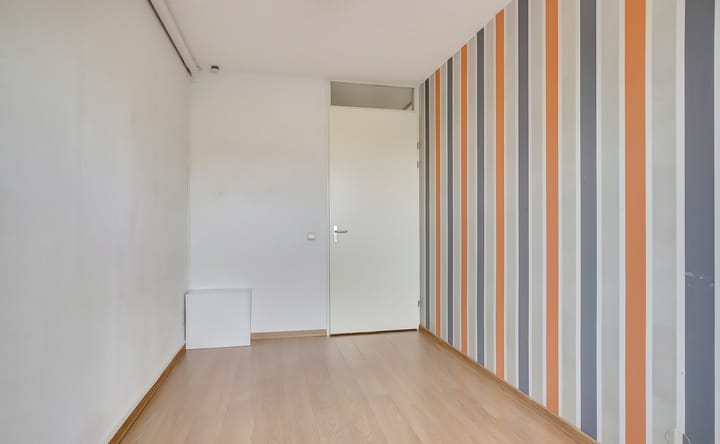 Foto 20 van Prof. Bosschastraat 35