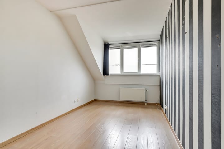 Foto 21 van Prof. Bosschastraat 35