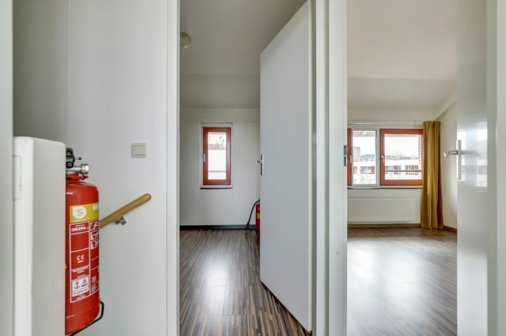 Foto 27 van Prof. Bosschastraat 35