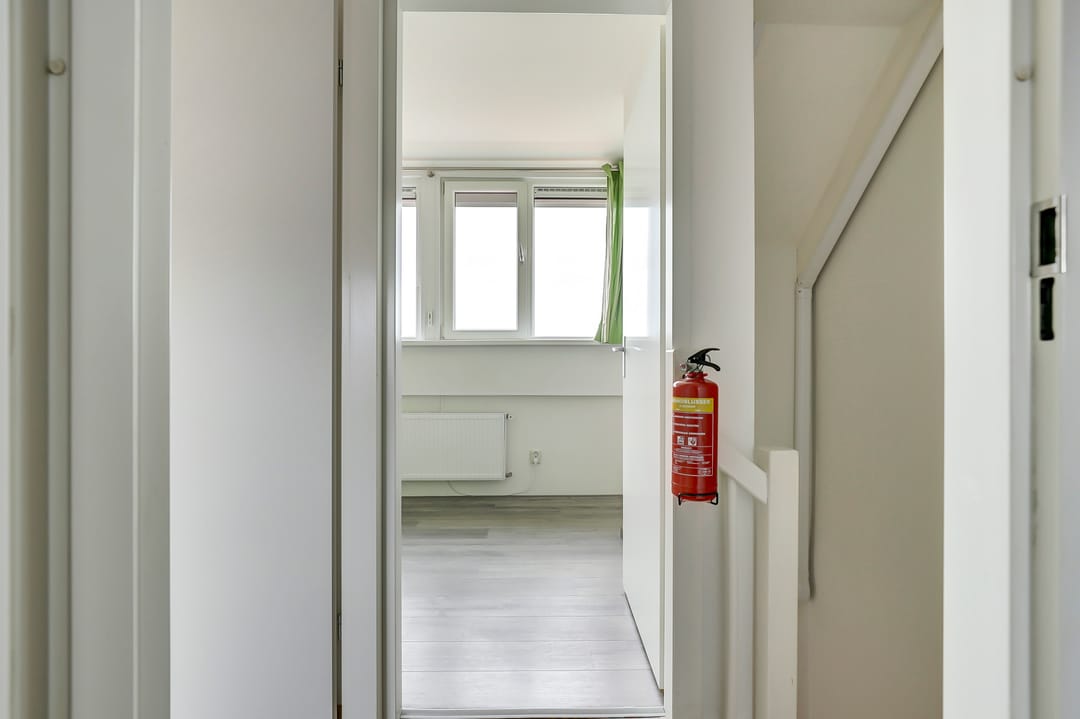 Foto 28 van Prof. Bosschastraat 35