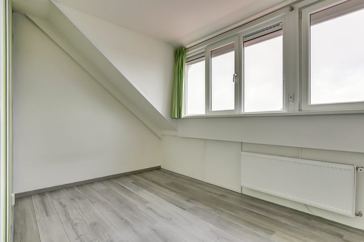 Foto 31 van Prof. Bosschastraat 35