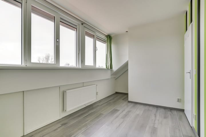 Foto 32 van Prof. Bosschastraat 35