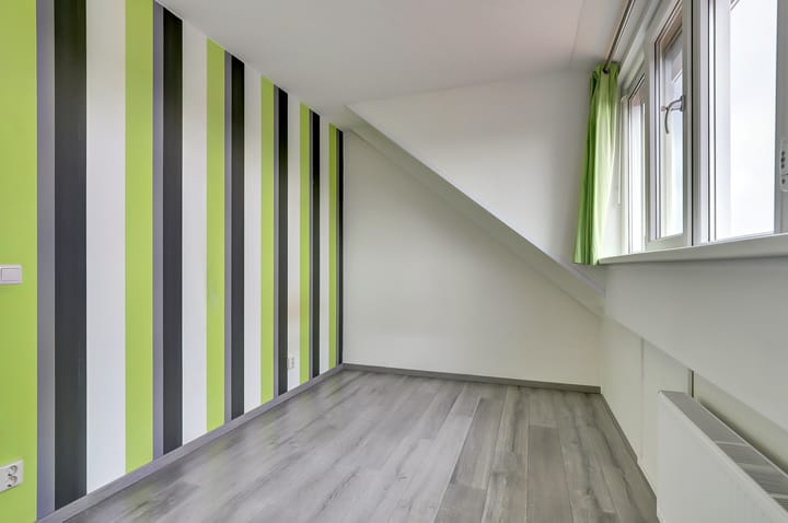 Foto 33 van Prof. Bosschastraat 35