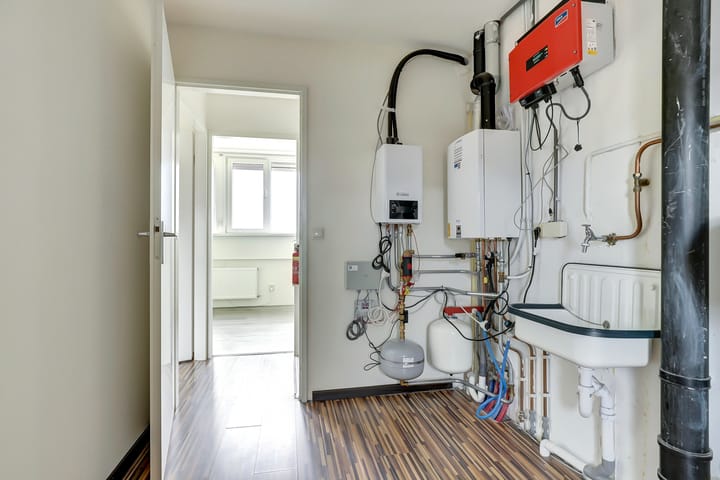 Foto 35 van Prof. Bosschastraat 35