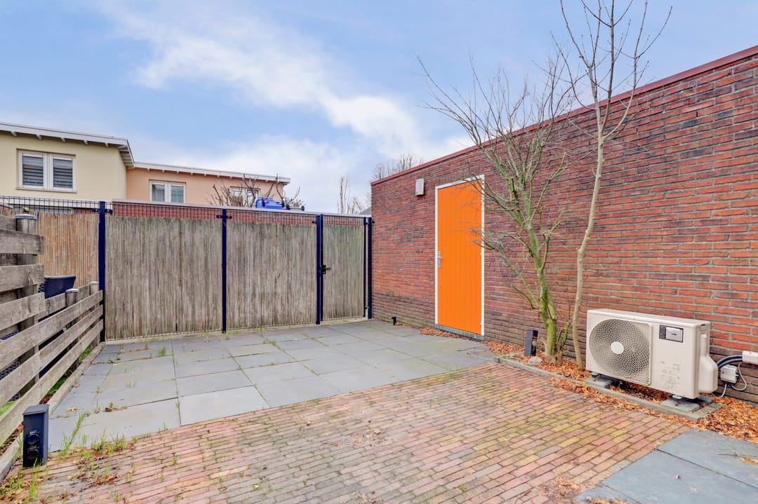 Foto 37 van Prof. Bosschastraat 35