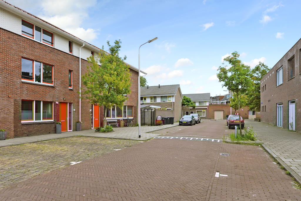 Foto 40 van Prof. Bosschastraat 35