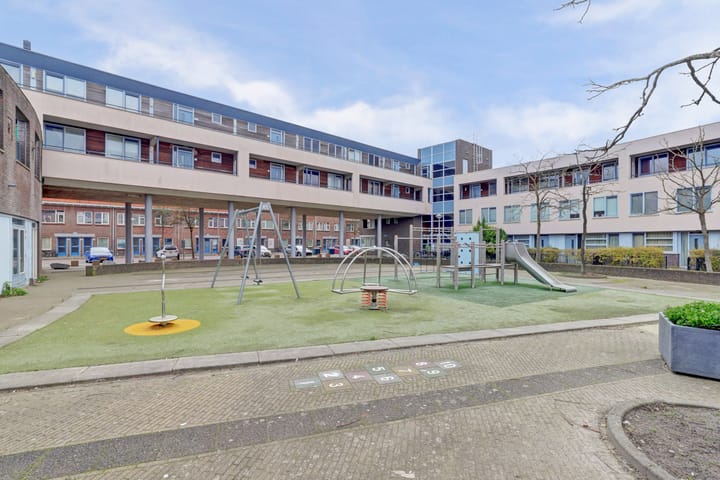 Foto 41 van Prof. Bosschastraat 35