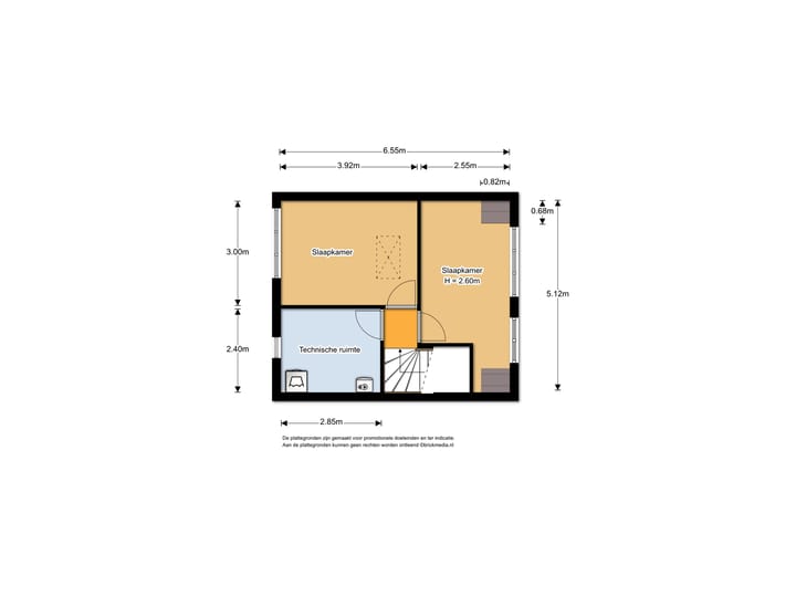 Foto 44 van Prof. Bosschastraat 35