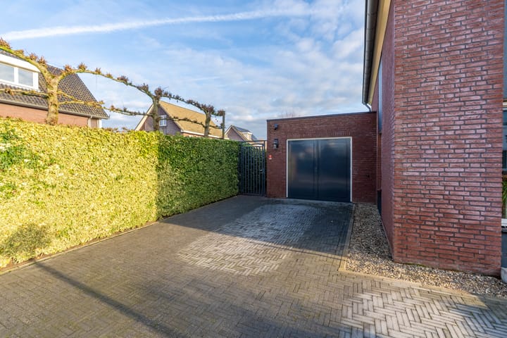 Foto 7 van Lavendelheide 11