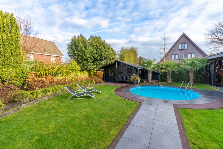 Foto 18 van Lavendelheide 11