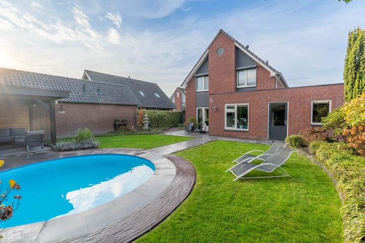 Foto 19 van Lavendelheide 11