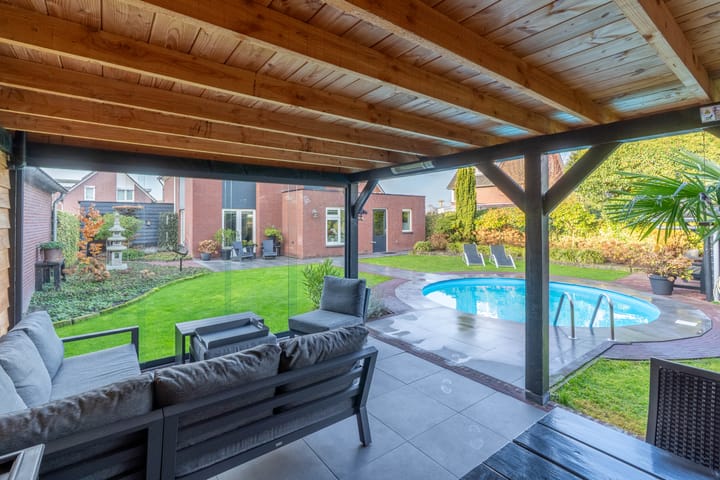 Foto 23 van Lavendelheide 11