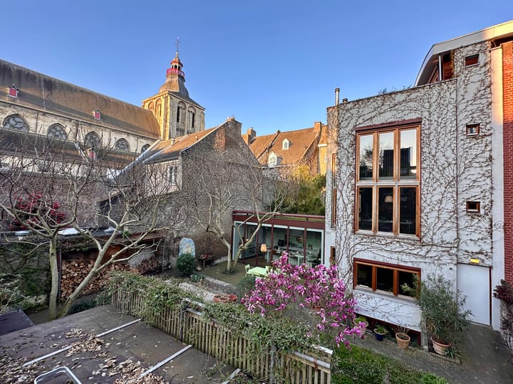 Foto 5 van Hochterpoort 52