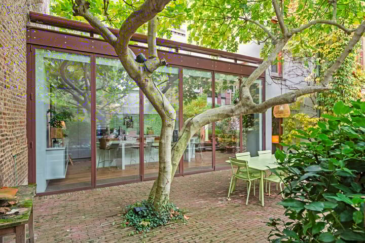 Foto 6 van Hochterpoort 52