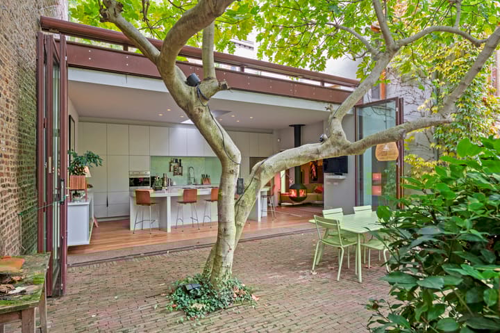 Foto 7 van Hochterpoort 52