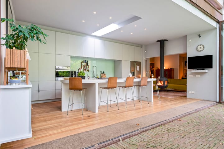 Foto 8 van Hochterpoort 52