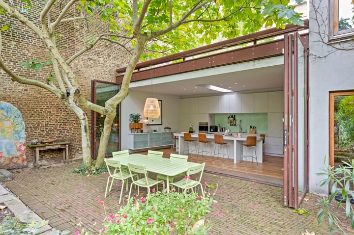 Foto 9 van Hochterpoort 52