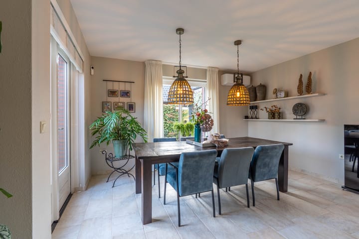 Foto 35 van Lavendelheide 11