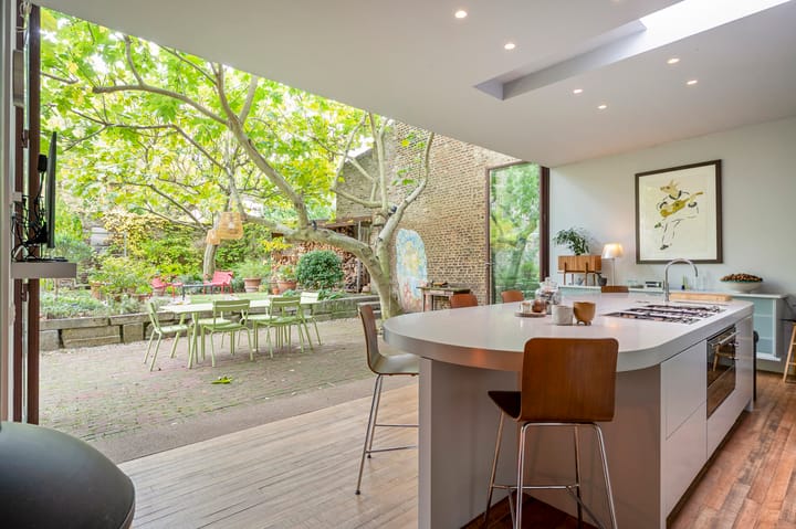 Foto 19 van Hochterpoort 52