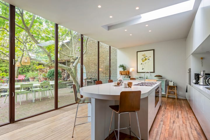 Foto 22 van Hochterpoort 52