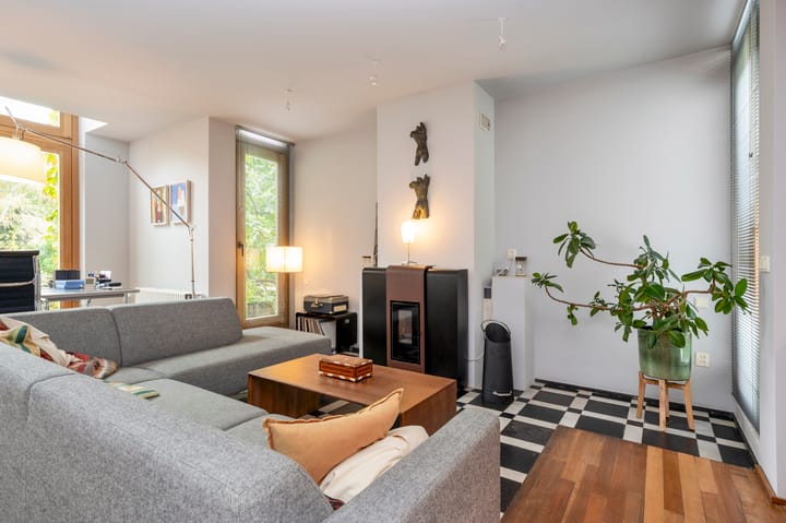 Foto 33 van Hochterpoort 52