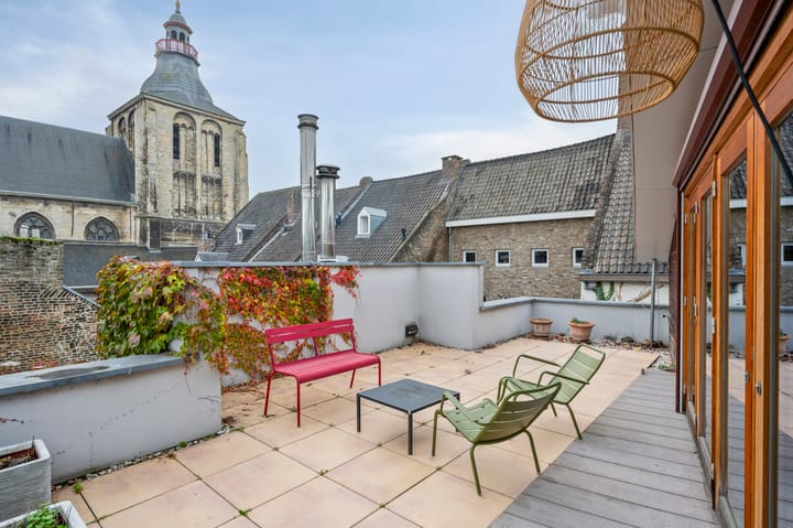 Foto 45 van Hochterpoort 52