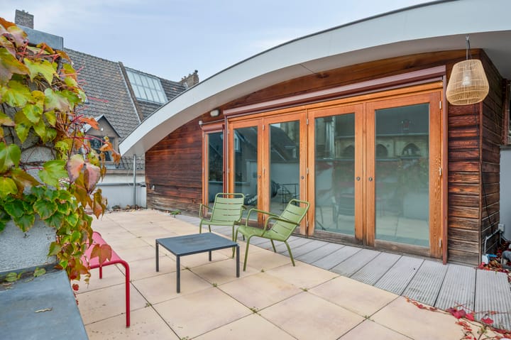 Foto 46 van Hochterpoort 52