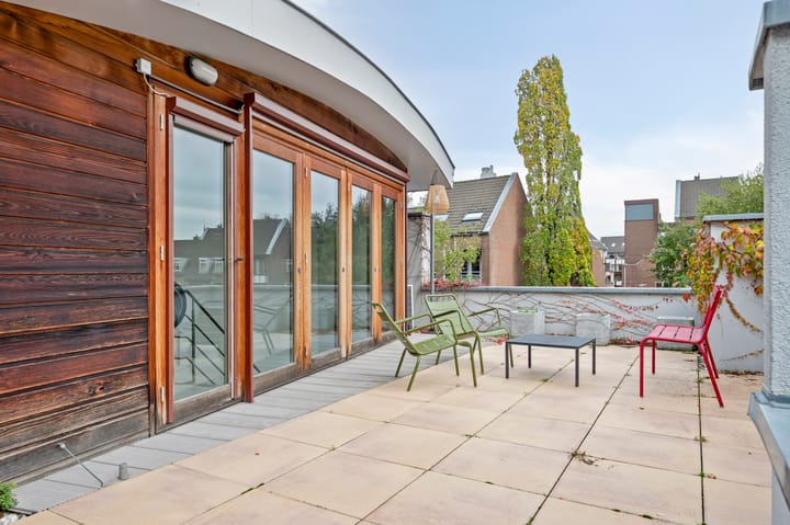 Foto 48 van Hochterpoort 52