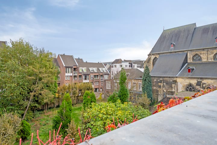 Foto 50 van Hochterpoort 52