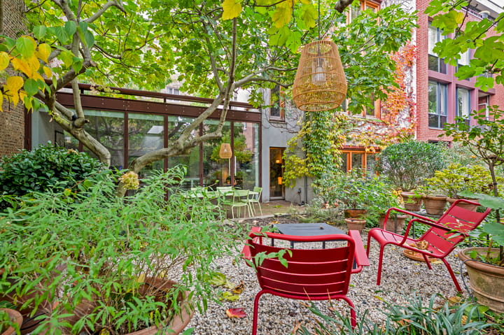 Foto 51 van Hochterpoort 52