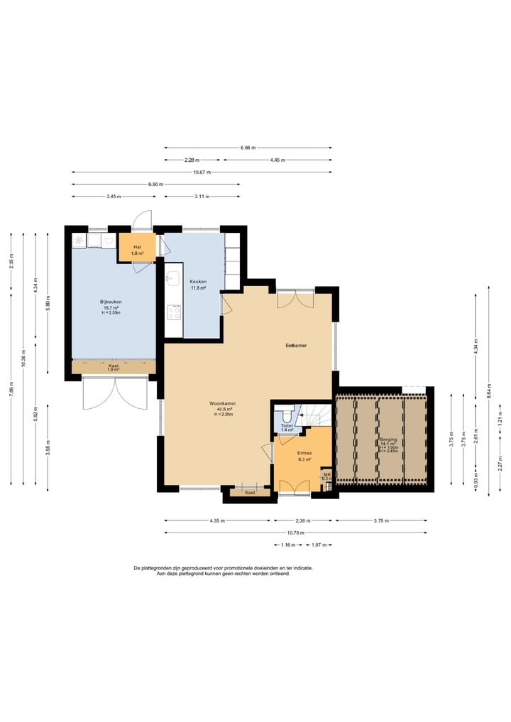 Foto 70 van Lavendelheide 11