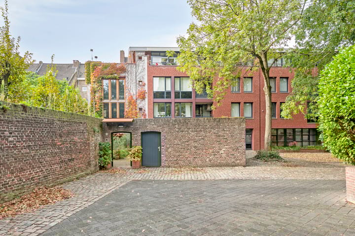 Foto 63 van Hochterpoort 52