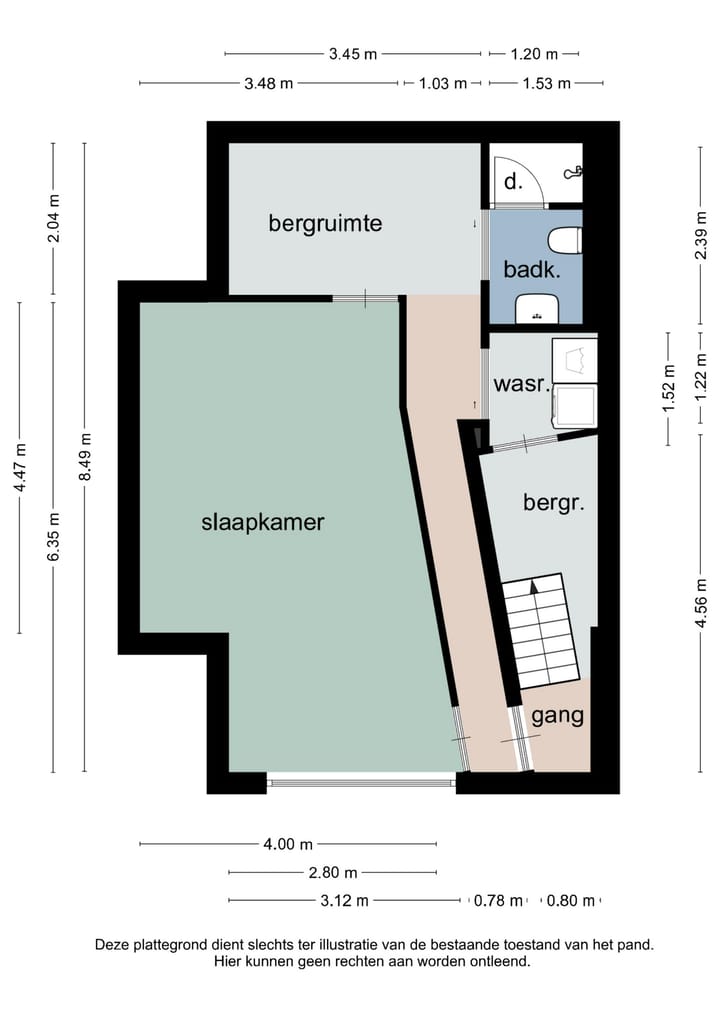 Foto 66 van Hochterpoort 52