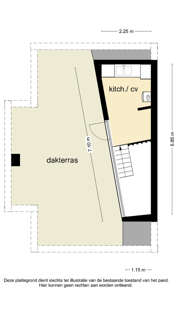 Foto 70 van Hochterpoort 52