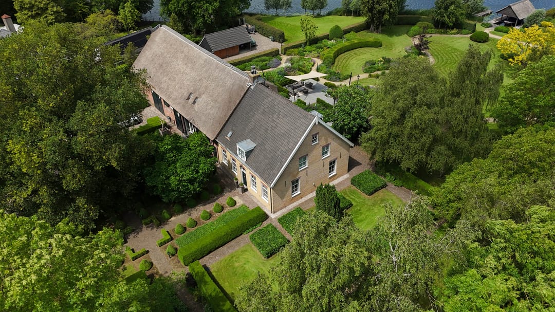 Foto 2 van Achterambachtseweg 19