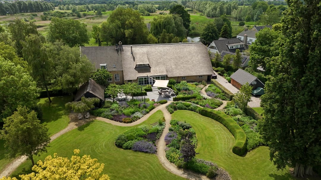 Foto 11 van Achterambachtseweg 19