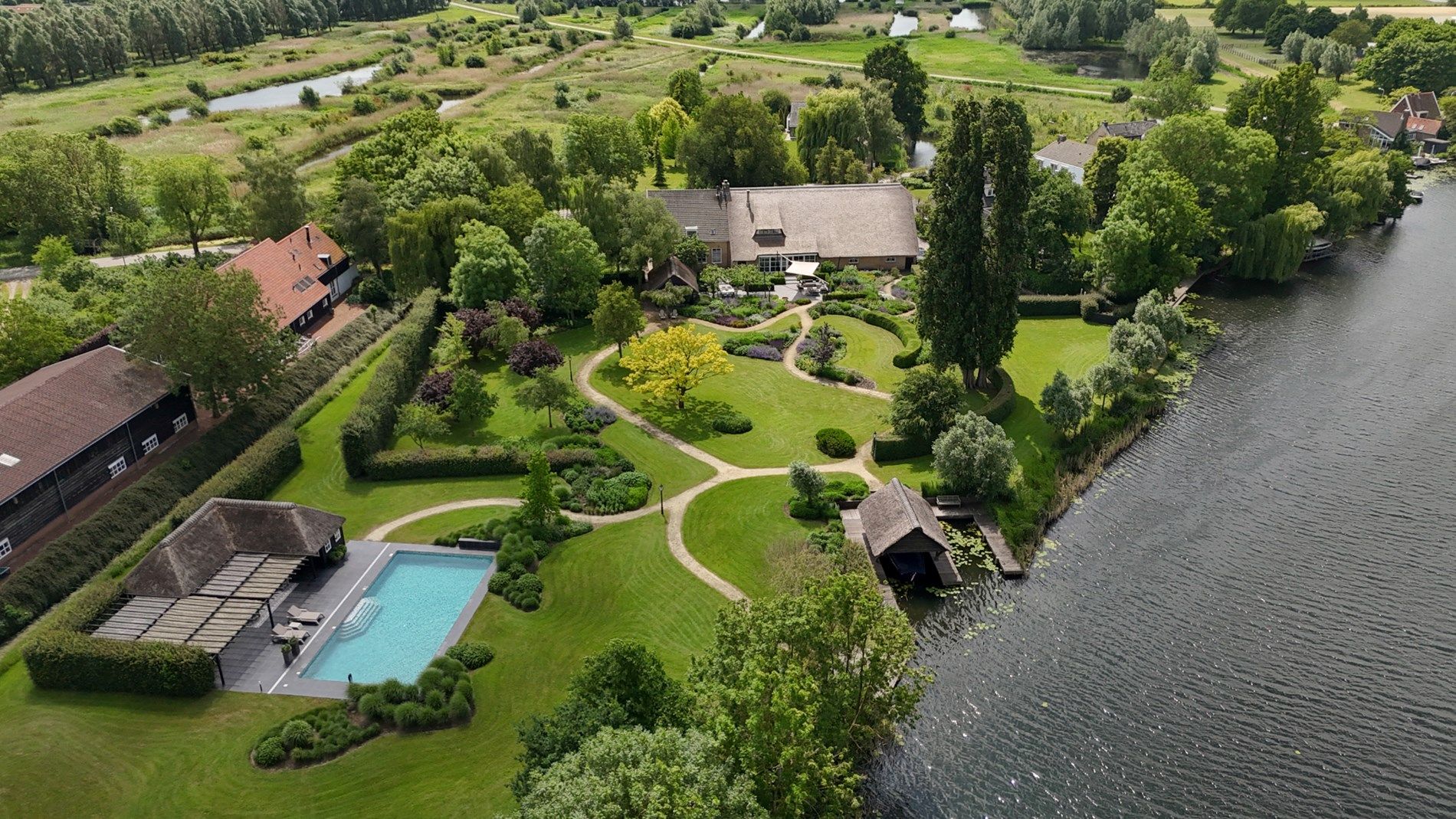 Foto 12 van Achterambachtseweg 19