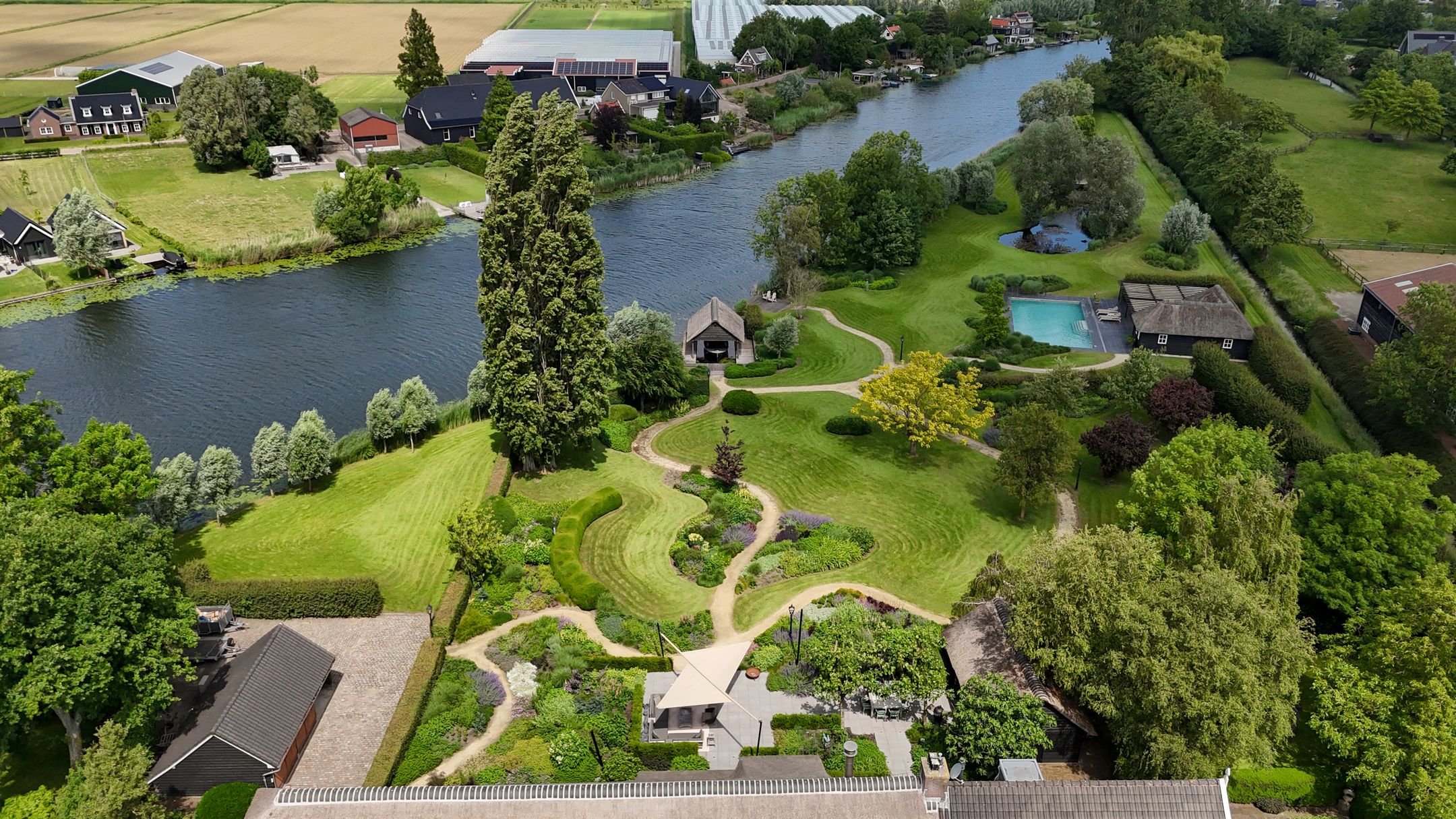 Foto 30 van Achterambachtseweg 19