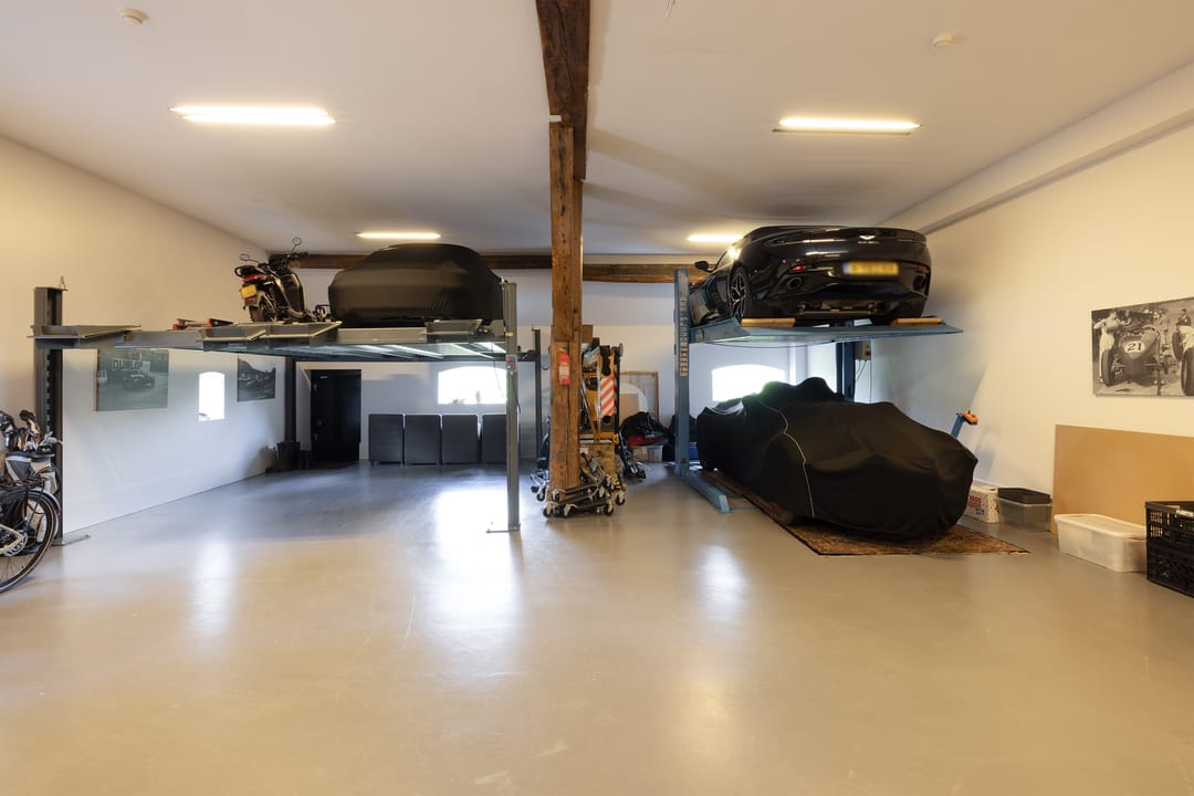 Foto 31 van Achterambachtseweg 19