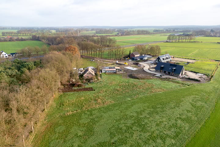 Foto 3 van Almeloseweg 15-C