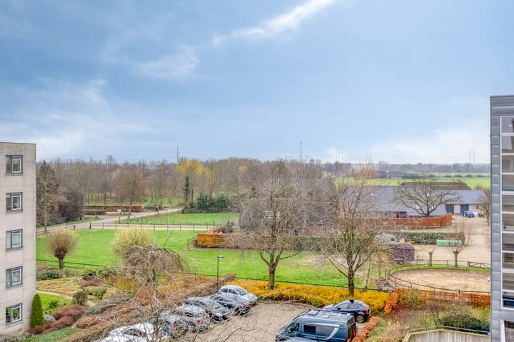 Foto 3 van Hof van Cambridge 33