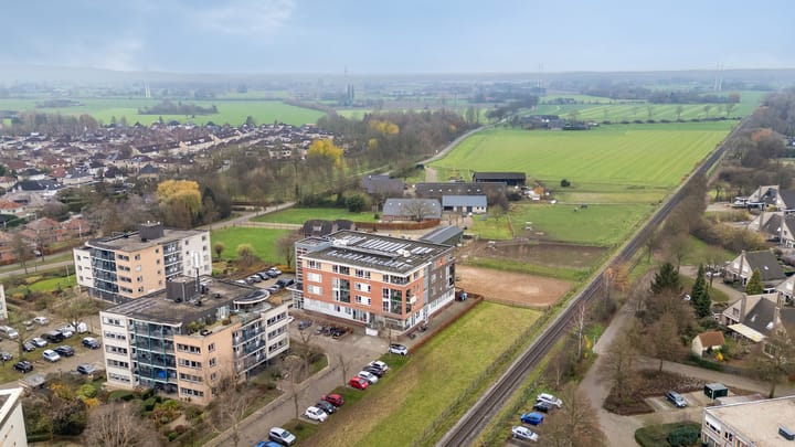 Photo 6 of Hof van Cambridge 33