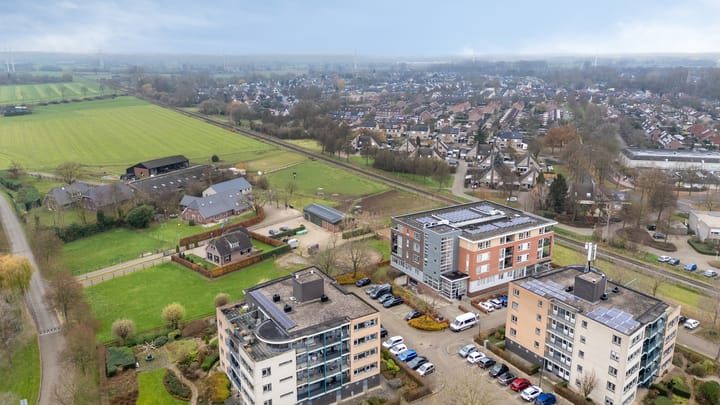 Photo 7 of Hof van Cambridge 33